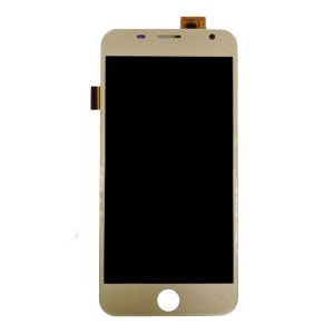 Дисплей Prestigio MultiPhone7501 Grace R7 Gold