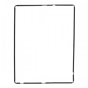 Рамка під тачскрін для iPad 3 Black (A1416/A1430/A1403)