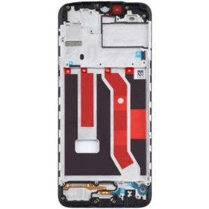Рамка дисплея Oppo Realme 5 Black