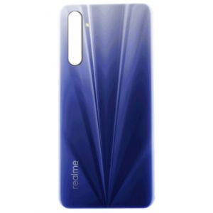 Задня частина корпусу Oppo Realme 6 (RMX2001) Comet Blue