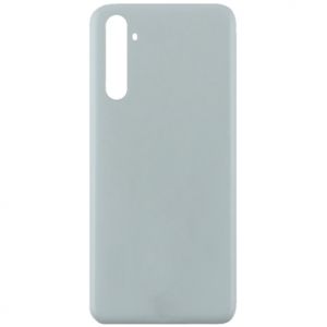Задня частина корпусу Oppo Realme 6 (RMX2001) Comet White
