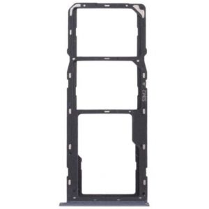 SIM-тримач Realme C11 Gray