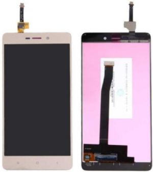 Дисплей Xiaomi Redmi 3 / 3 Pro / 3S / 3X / 3S Prime (2015816) complete Gold