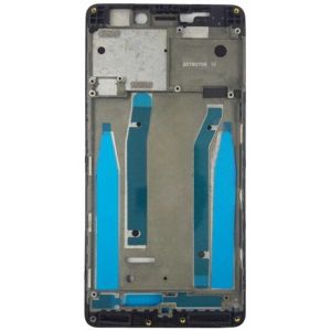 Рамка дисплея для Xiaomi Redmi 3 / Redmi 3s Black