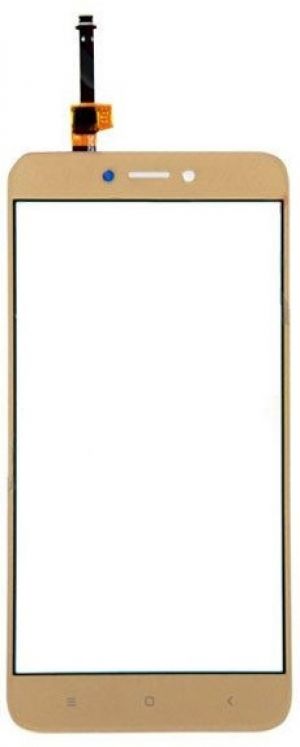 Тачскрін Xiaomi Redmi 4X Gold