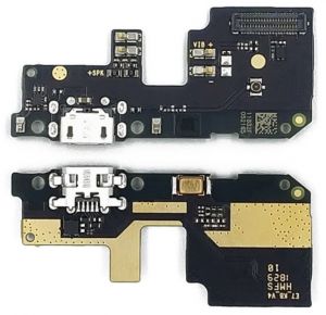 Плата зарядки Xiaomi Redmi 5 Plus H/C