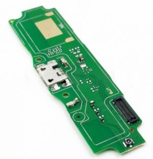 Плата зарядки Xiaomi Redmi 5A H/C