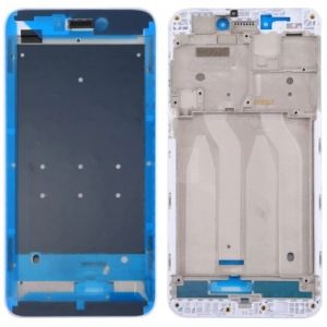 Рамка дисплея для Xiaomi Redmi 5A White, Уцінка