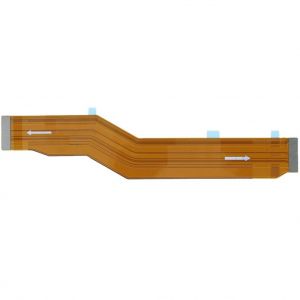Шлейф Xiaomi Redmi Note 10 Pro (Main)