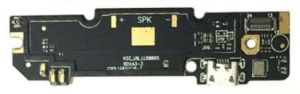 Плата зарядки Xiaomi Redmi Note 3 24pin H/C