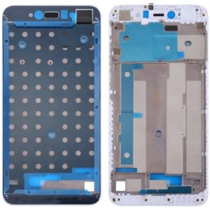 Рамка дисплея для Xiaomi Redmi Note 5A Prime / Y1 (64gb) White