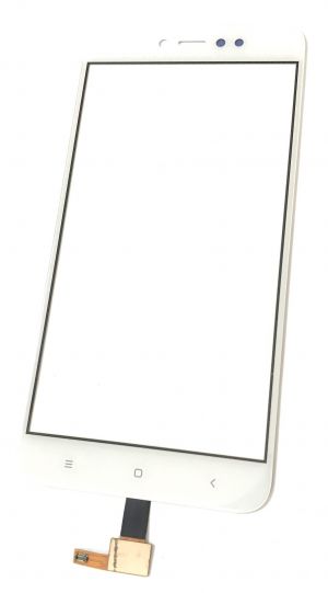 Тачскрін Xiaomi Redmi Note 5A Prime / Redmi Y1 White