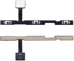 Шлейф Xiaomi Redmi Note 6 Pro (Power + Volume)