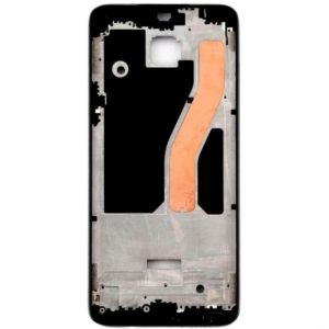 Рамка дисплея Xiaomi Redmi Note 8 Pro Black