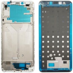 Рамка дисплея Xiaomi Redmi S2 / Redmi Y2 White