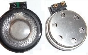 Бузер Nokia 1661 / 1616 / 1280 / 1800 / C1-01 / C1-02 / C1-03