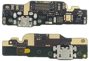 Плата зарядки Xiaomi Redmi Note 6 Pro H/C