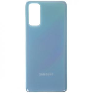 Задня частина корпусу Samsung Galaxy S20 Plus SM-G985 / G986 Blue