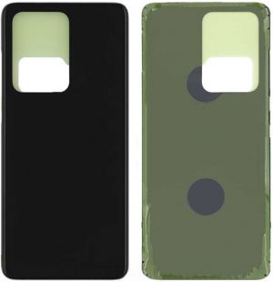 Задня частина корпусу Samsung Galaxy S20 Ultra SM-G988 Black