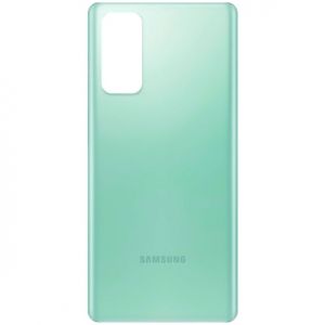 Задня частина корпусу Samsung Galaxy S20 FE SM-G780 Cloud Mint