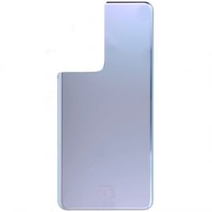 Задня частина корпусу Samsung Galaxy S21 Ultra SM-G998 Phantom Silver