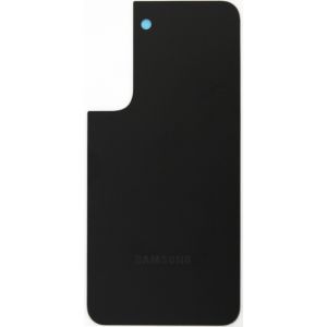 Задня частина корпусу Samsung Galaxy S22 5G SM-S901 Phantom Black