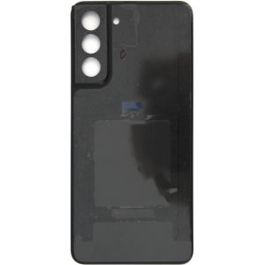 Задня частина корпусу Samsung Galaxy S21 FE 5G (SM-G990B / SM-G990U) Graphite