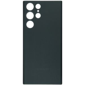 Задня частина корпусу Samsung Galaxy S22 Ultra 5G SM-S908 Green