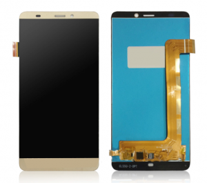 Дисплей Prestigio PSP 5551 Grace S5 Duo Gold