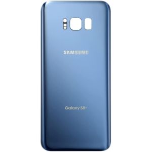 Задня частина корпусу Samsung Galaxy S8 Plus SM-G955 Coral Blue