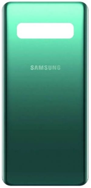 Задня частина корпусу Samsung Galaxy S10 SM-G973 Green