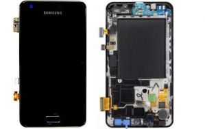Дисплей Samsung Galaxy R GT-I9103 complete + рамка