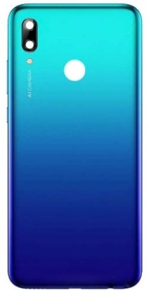 Задня частина корпусу Huawei P Smart 2019 Blue