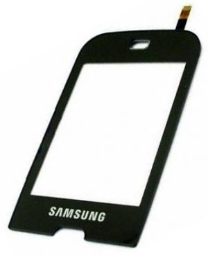 Тачскрін Samsung B5722 Black