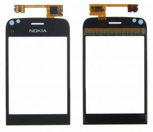 Тачскрін Nokia C3-03 Original 100% Black