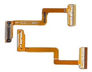 Шлейф Samsung L310 Original Корея