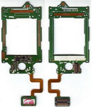 Шлейф Samsung M300