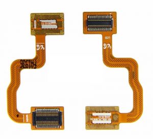 Шлейф Samsung B320