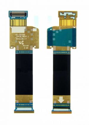 Шлейф Samsung S5330 Wave 533