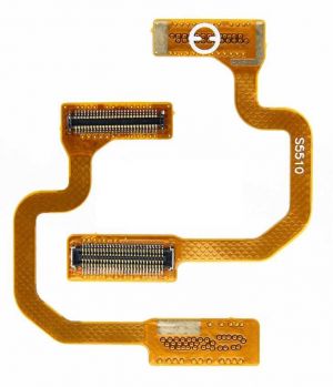 Шлейф Samsung S5510
