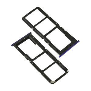 SIM-тримач Oppo A5 2020 / A9 2020 Purple