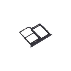 SIM-тримач Samsung A013F A01 Core (2 Sim) Black