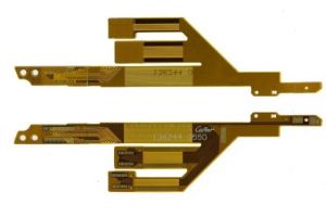 Шлейф Siemens SL75