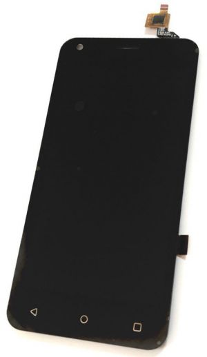 Дисплей Fly FS454 Nimbus 8 complete with touch Black