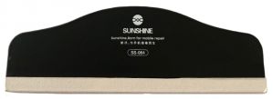 Шпатель SUNSHINE SS-064 для поклейки плівок та захисного скла (Довжина 18см)