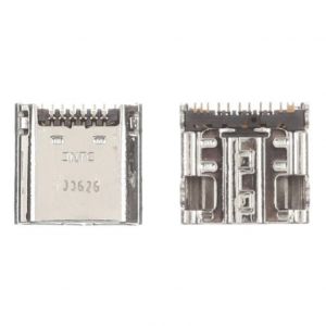 Роз'єм зарядки Samsung Galaxy Tab 3 SM-T210 / T211 / T230 / T231 / P600 / P601 / P605