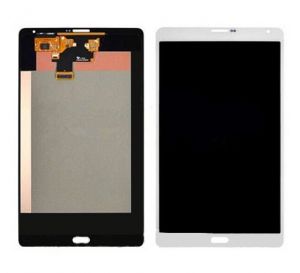 Дисплей Samsung Galaxy Tab S 8.4 Wi-Fi (SM-T700) complete White