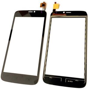 Тачскрін Prestigio MultiPhone 3502 Duo Black