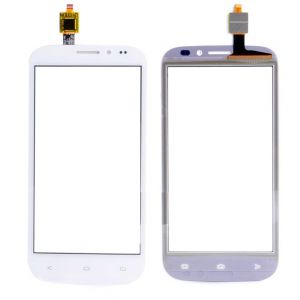 Тачскрін Fly IQ4404 Spark White