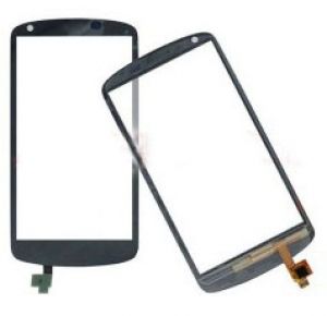 Тачскрін Acer V360 Liquid E1 Duo Black